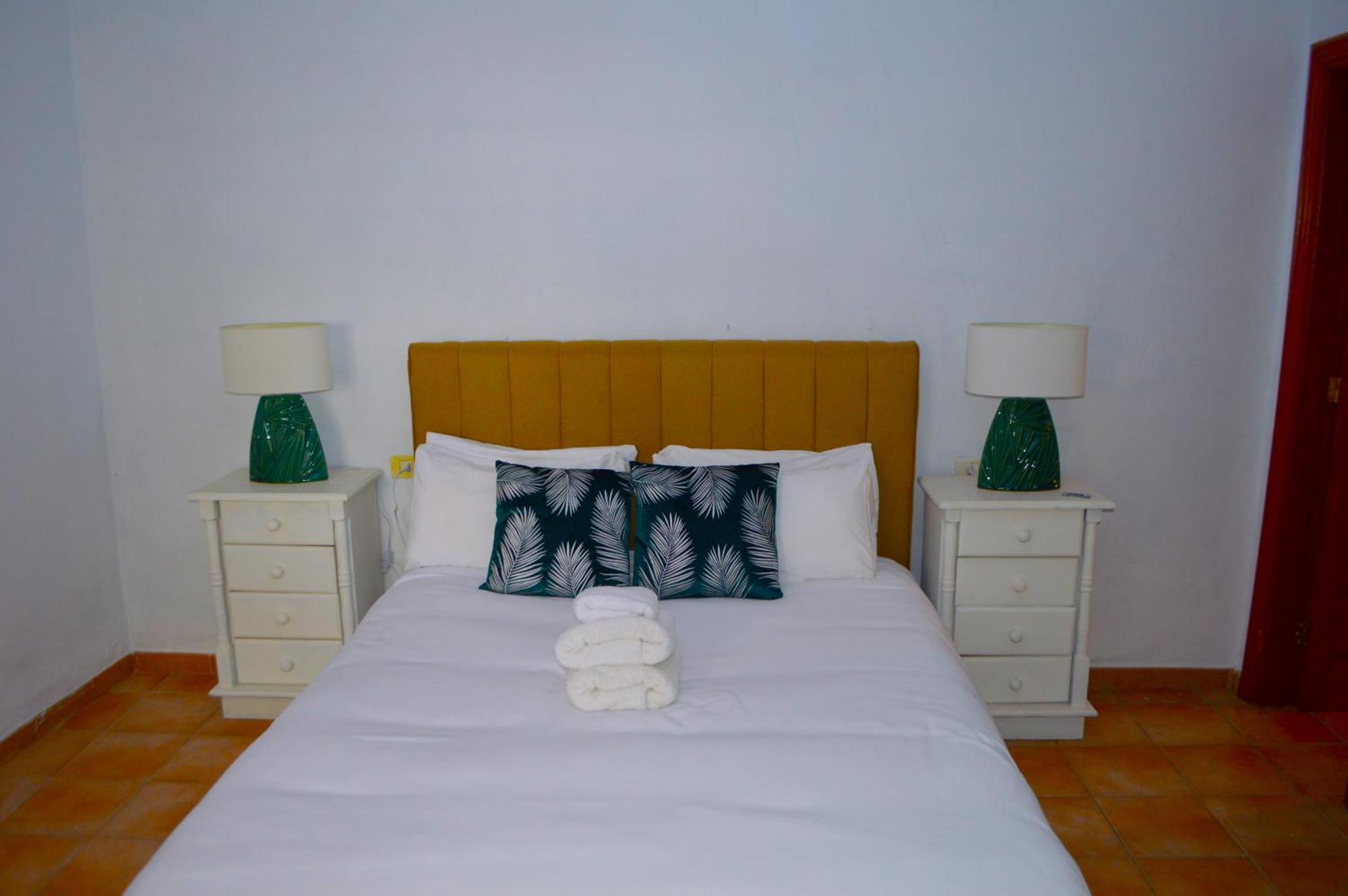 Bed and Breakfast Ziggys Mountain Retreat (Adults Only) Vilaflor Pokój zdjęcie