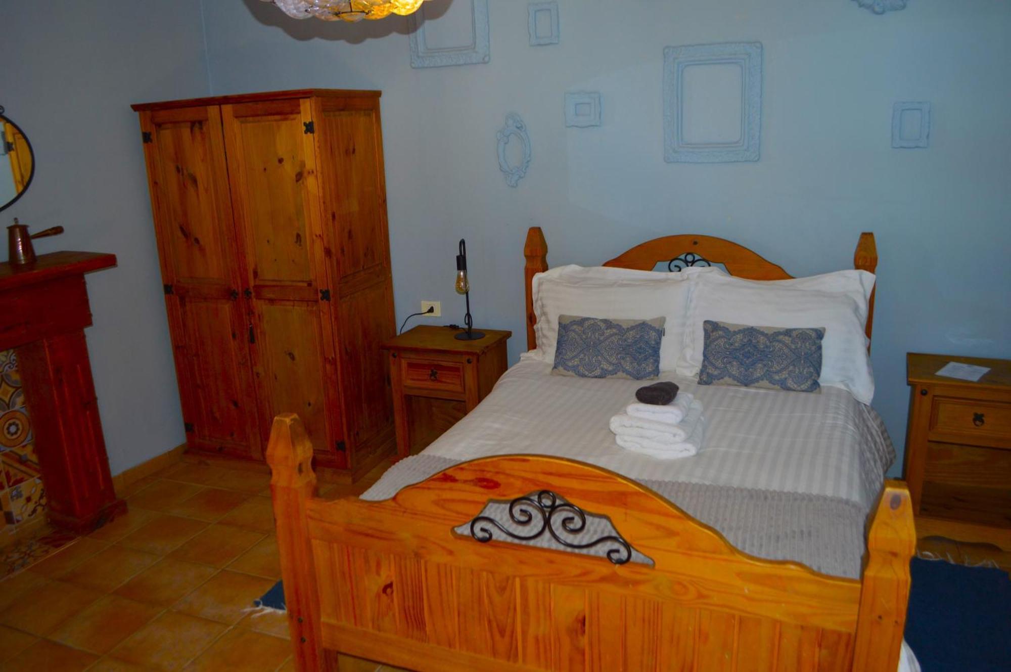 Bed and Breakfast Ziggys Mountain Retreat (Adults Only) Vilaflor Pokój zdjęcie