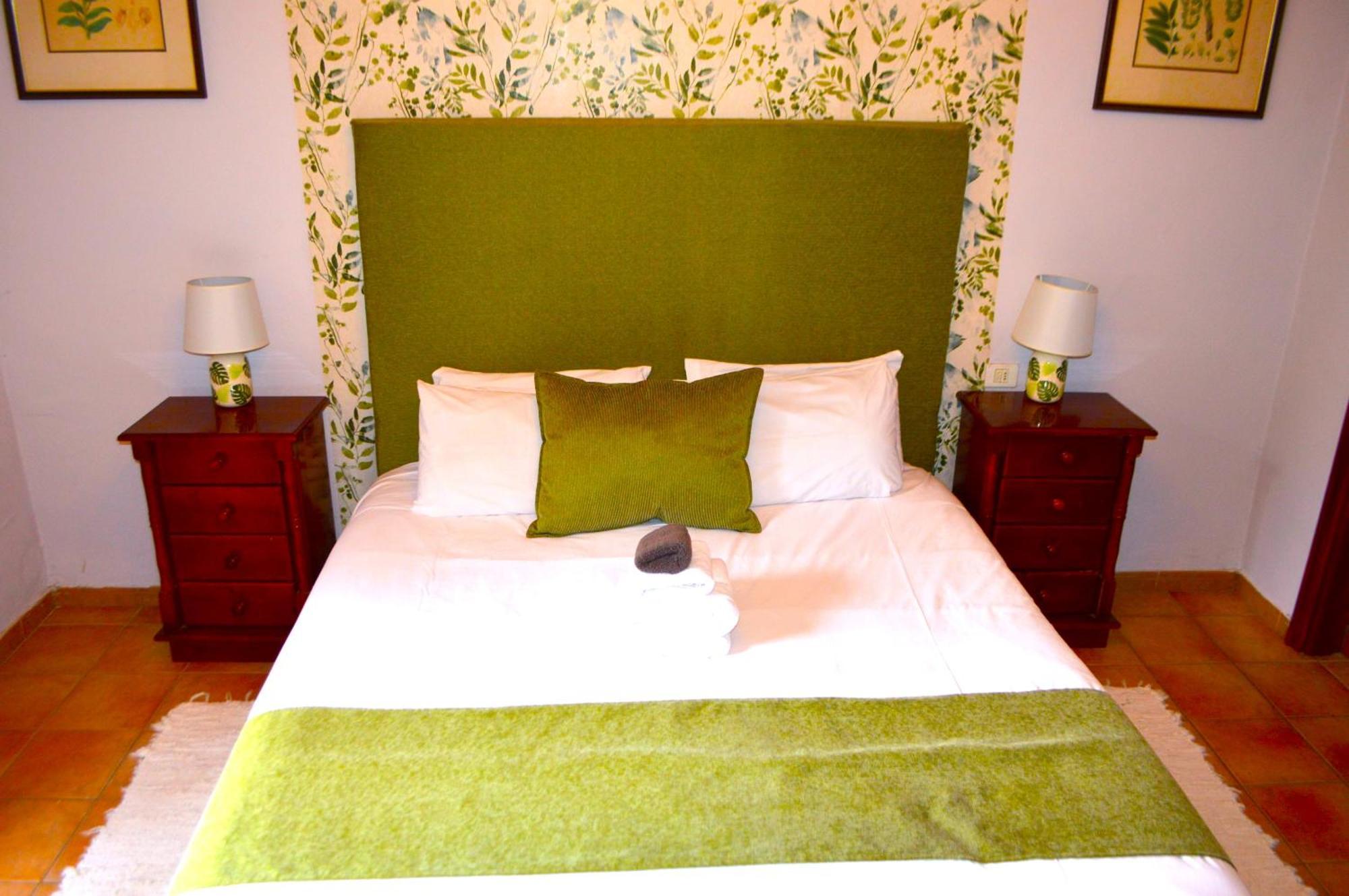 Bed and Breakfast Ziggys Mountain Retreat (Adults Only) Vilaflor Pokój zdjęcie