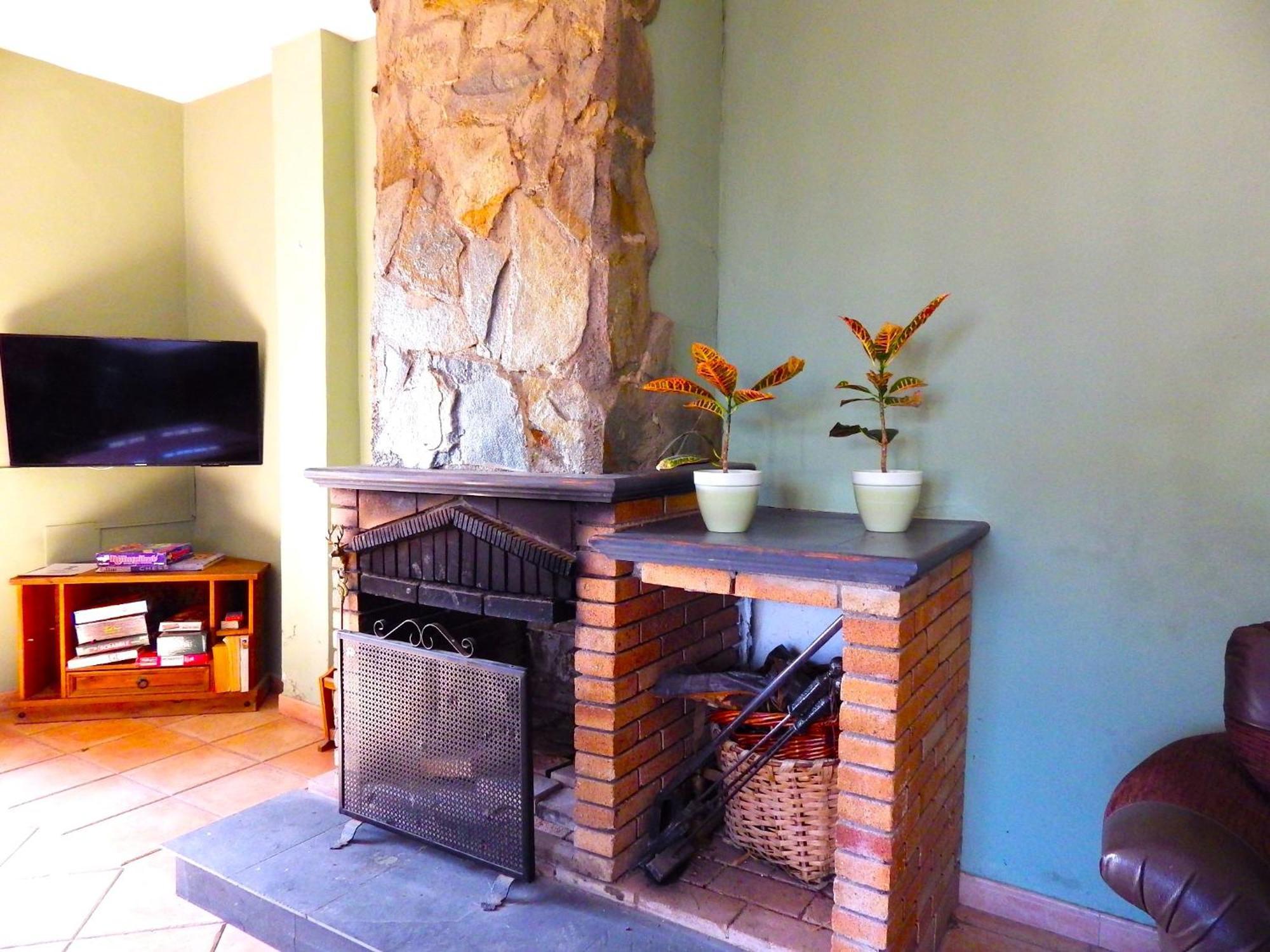 Bed and Breakfast Ziggys Mountain Retreat (Adults Only) Vilaflor Zewnętrze zdjęcie