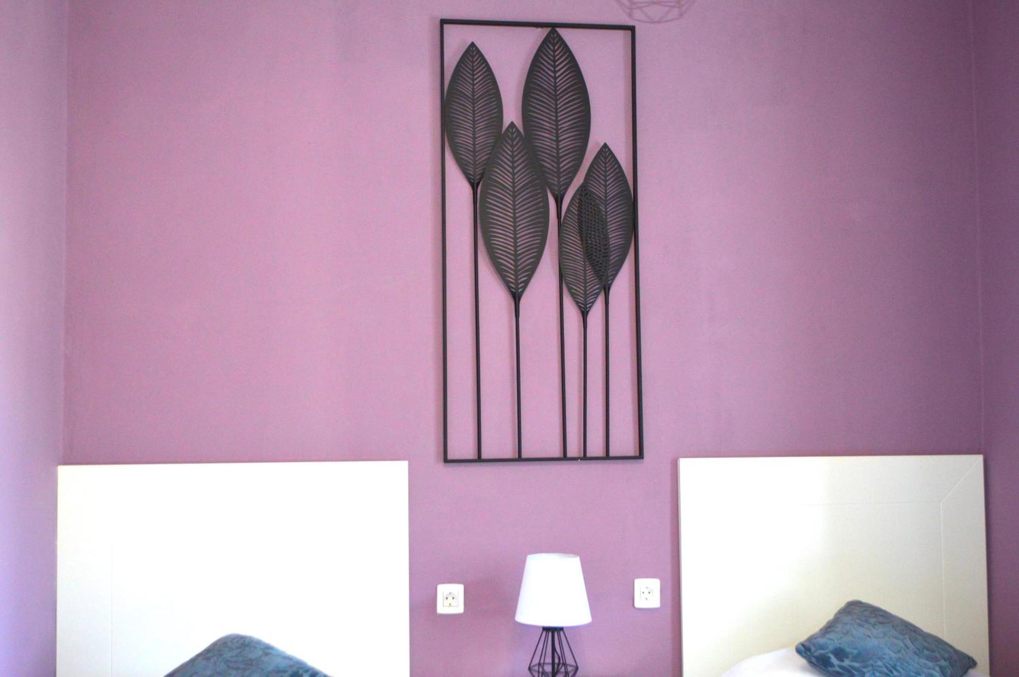 Bed and Breakfast Ziggys Mountain Retreat (Adults Only) Vilaflor Pokój zdjęcie