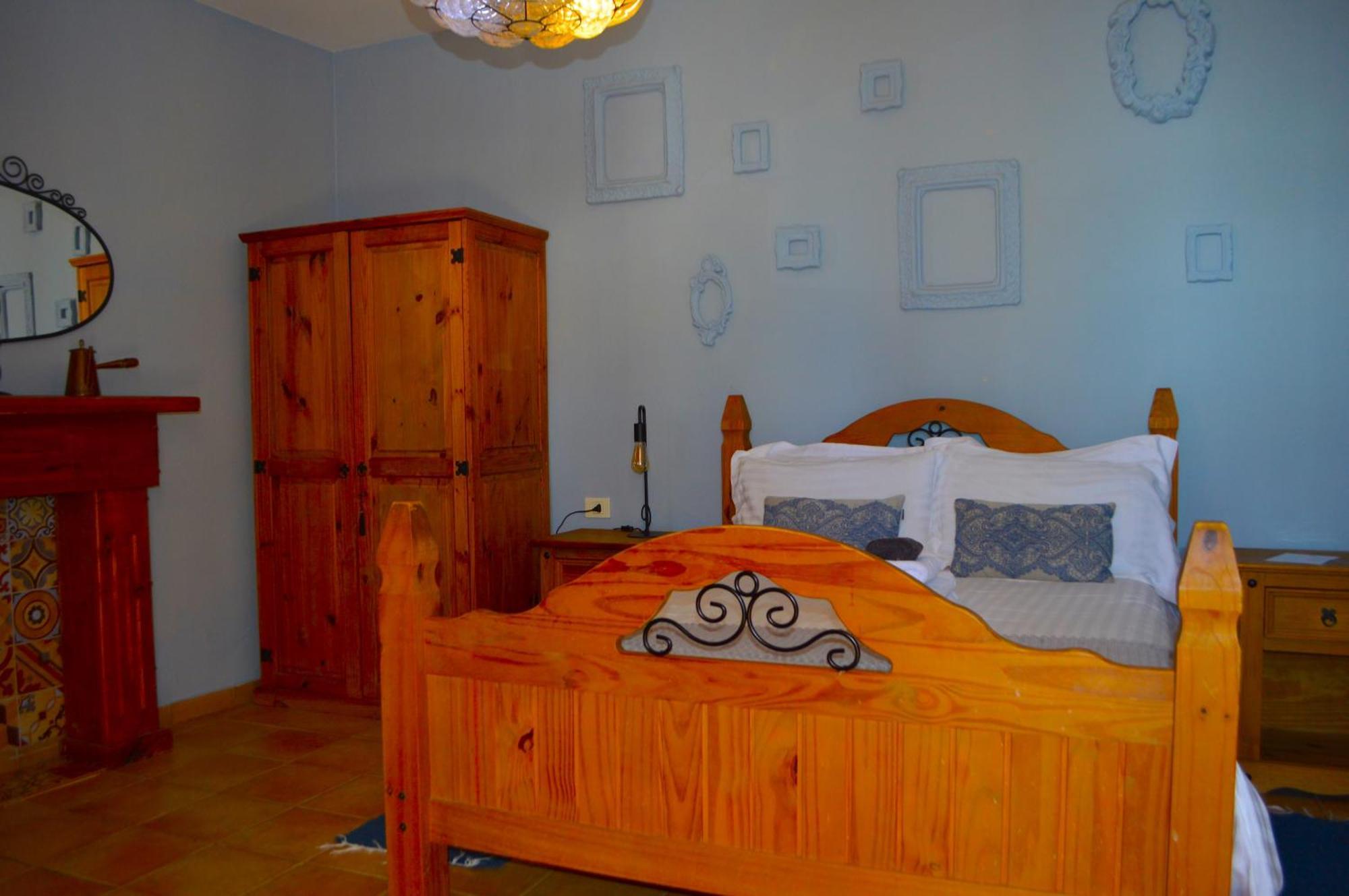 Bed and Breakfast Ziggys Mountain Retreat (Adults Only) Vilaflor Pokój zdjęcie