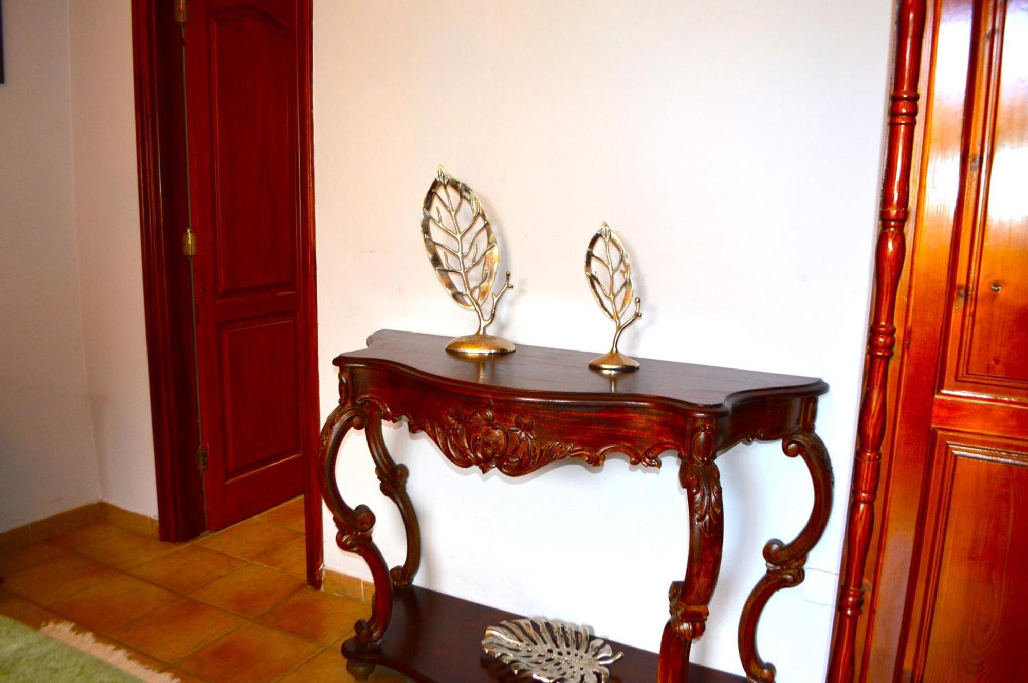 Bed and Breakfast Ziggys Mountain Retreat (Adults Only) Vilaflor Pokój zdjęcie