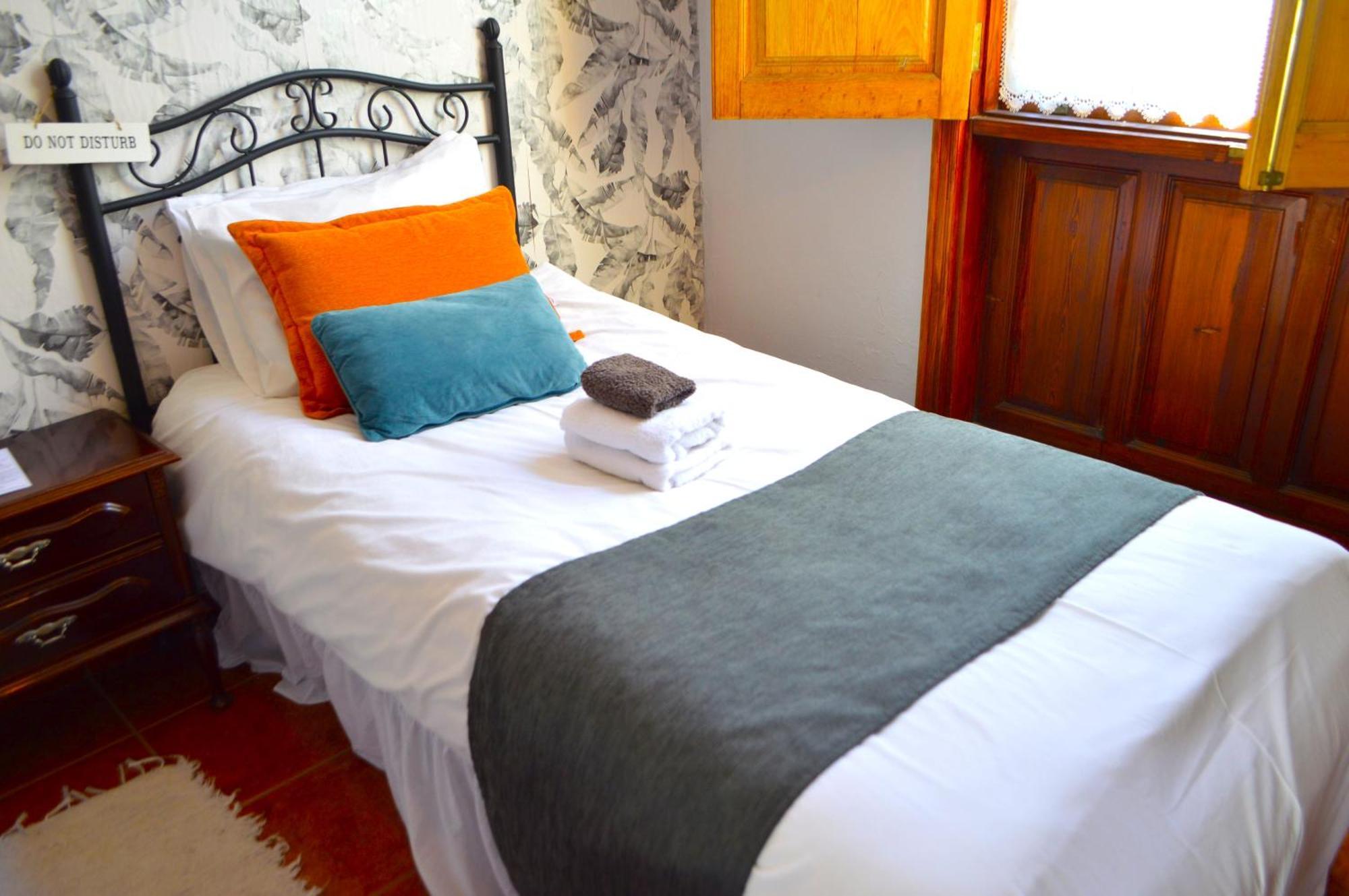 Bed and Breakfast Ziggys Mountain Retreat (Adults Only) Vilaflor Pokój zdjęcie