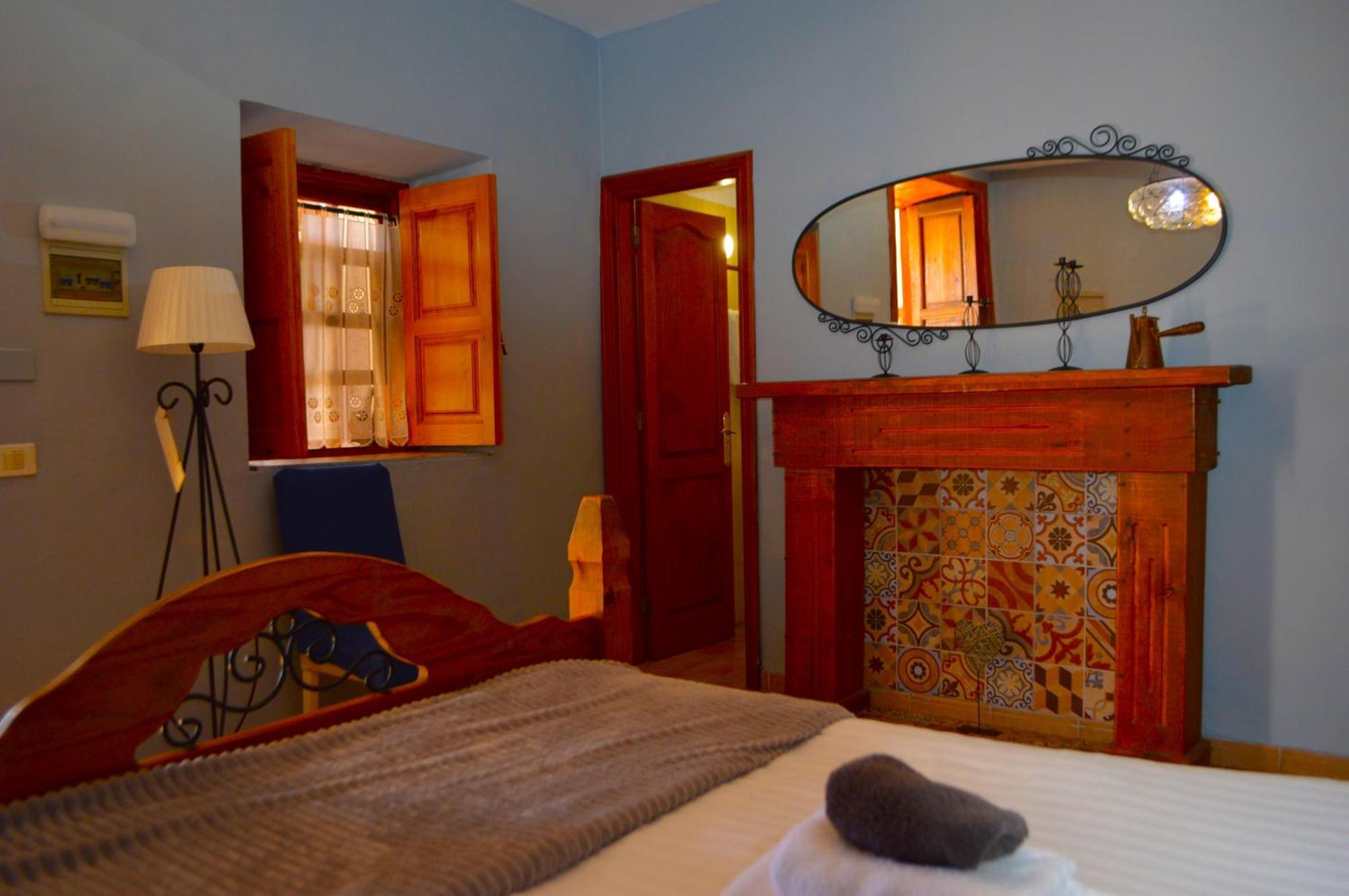Bed and Breakfast Ziggys Mountain Retreat (Adults Only) Vilaflor Pokój zdjęcie