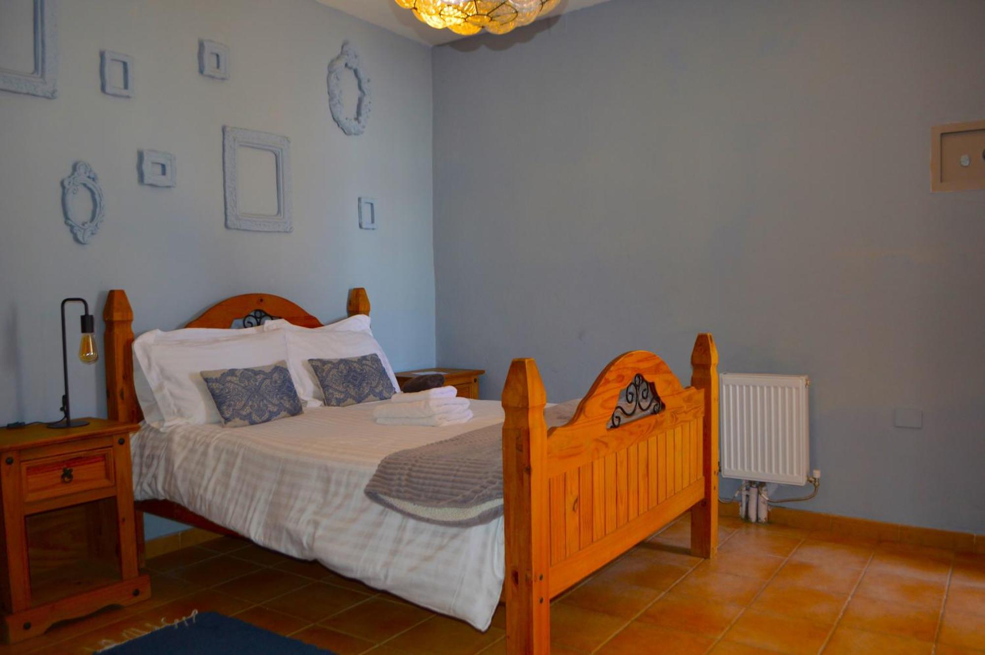 Bed and Breakfast Ziggys Mountain Retreat (Adults Only) Vilaflor Pokój zdjęcie