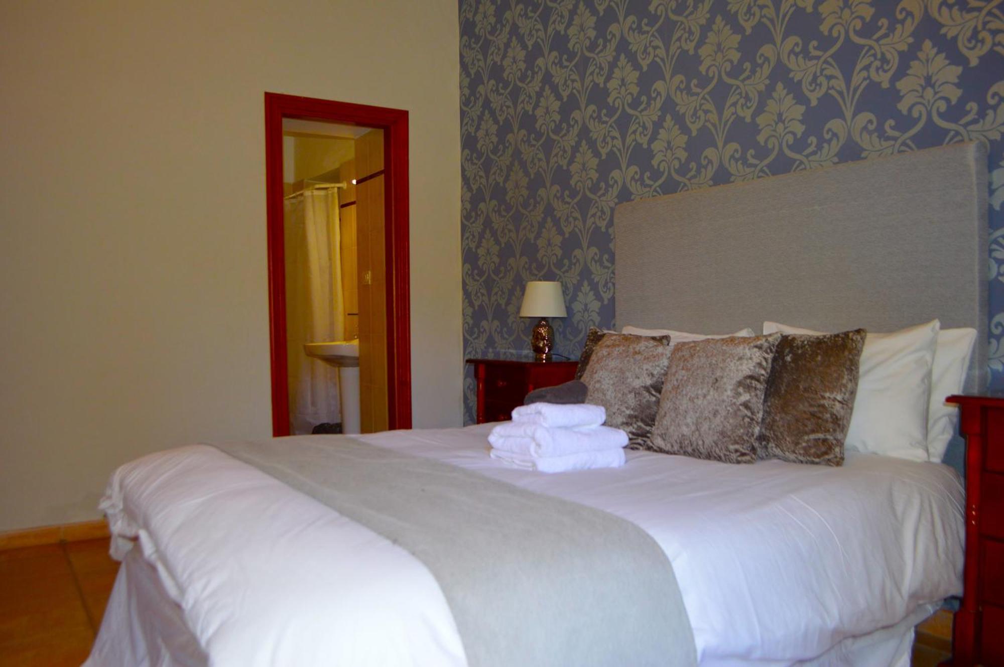 Bed and Breakfast Ziggys Mountain Retreat (Adults Only) Vilaflor Pokój zdjęcie
