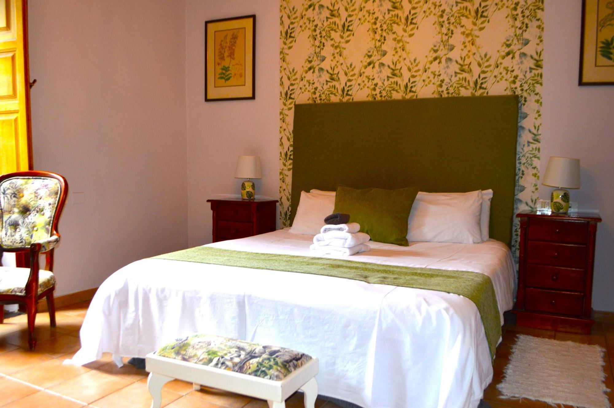 Bed and Breakfast Ziggys Mountain Retreat (Adults Only) Vilaflor Pokój zdjęcie