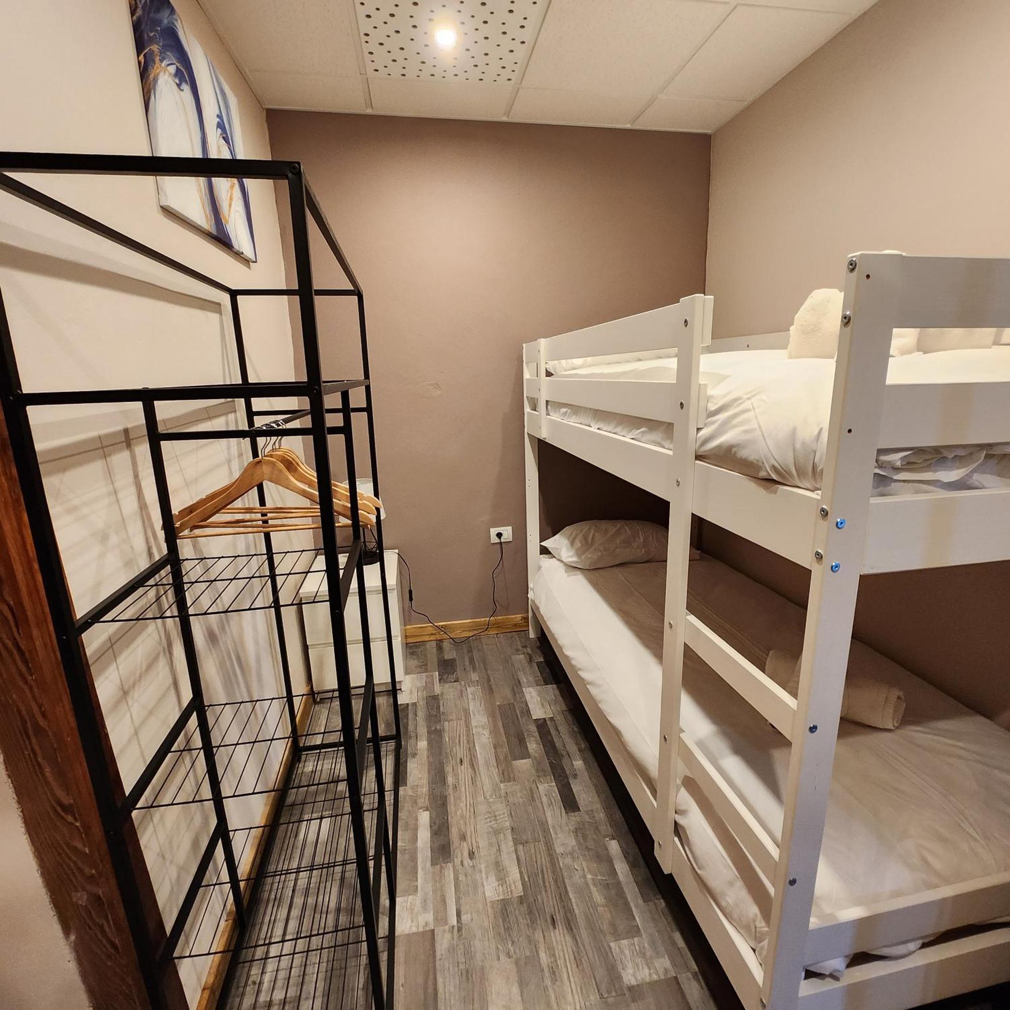 Bed and Breakfast Ziggys Mountain Retreat (Adults Only) Vilaflor Pokój zdjęcie
