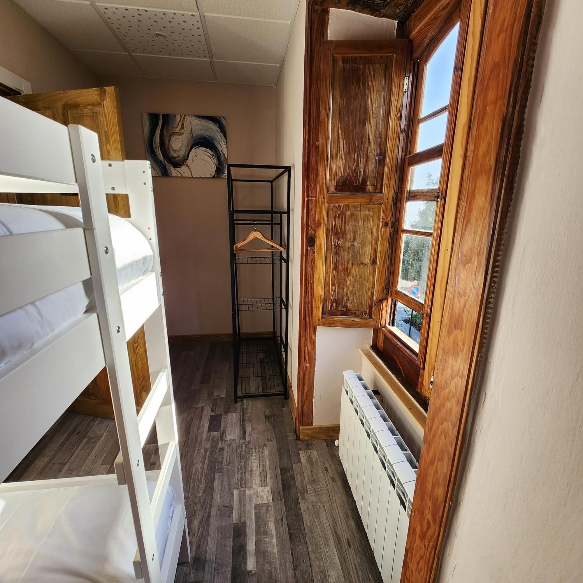 Bed and Breakfast Ziggys Mountain Retreat (Adults Only) Vilaflor Pokój zdjęcie