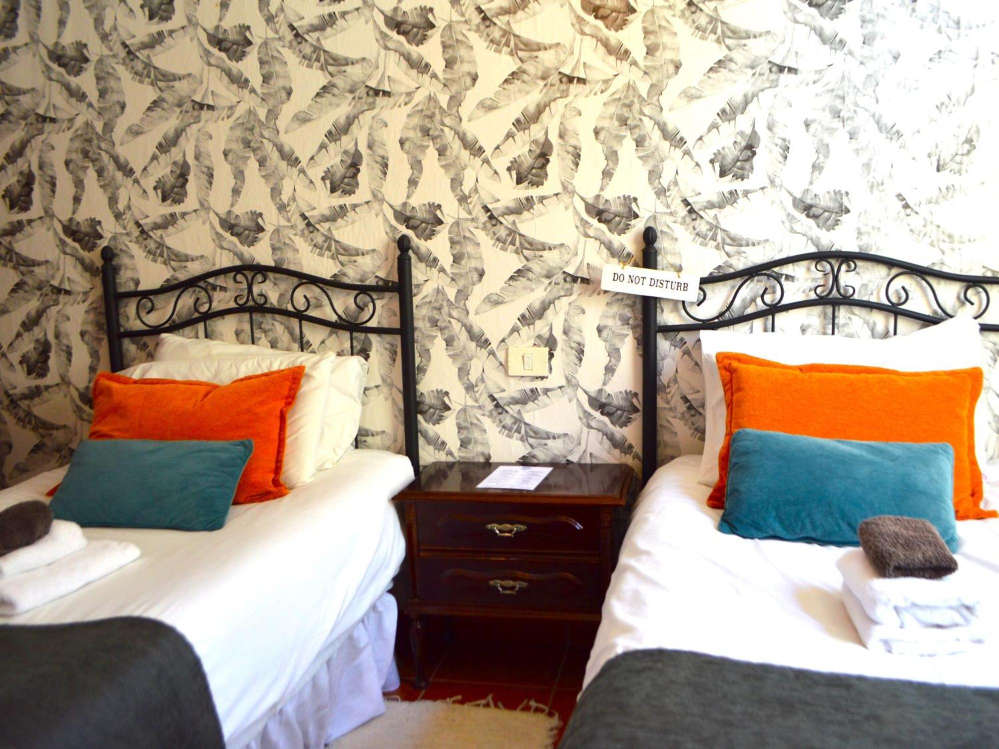 Bed and Breakfast Ziggys Mountain Retreat (Adults Only) Vilaflor Pokój zdjęcie