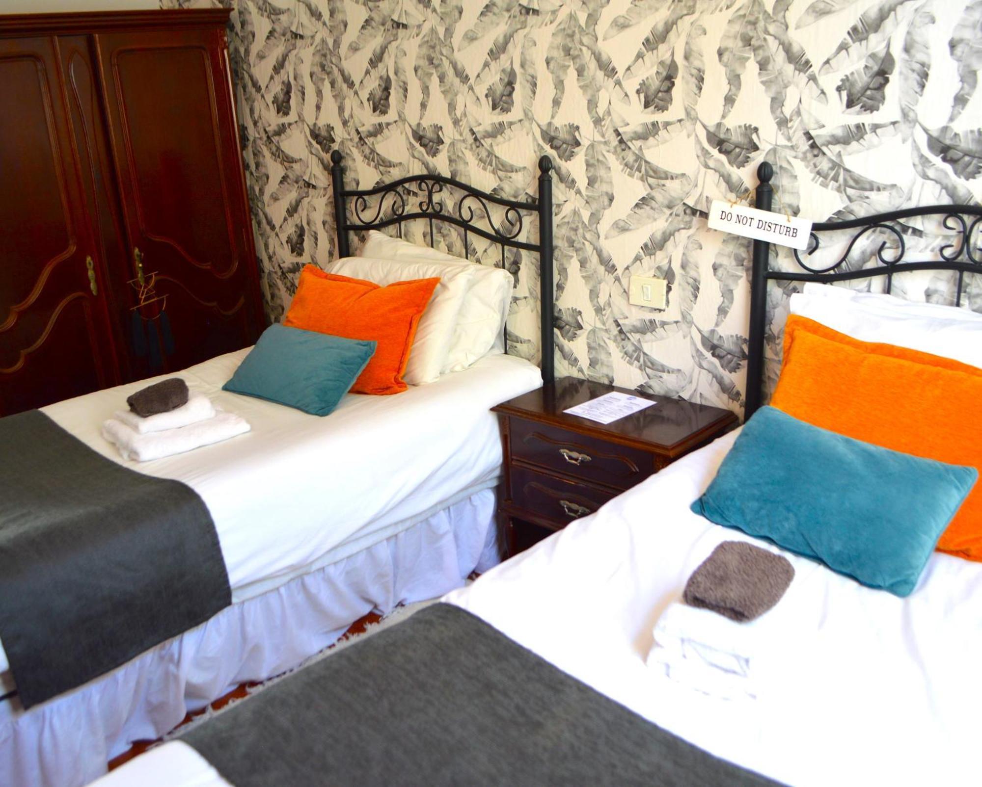 Bed and Breakfast Ziggys Mountain Retreat (Adults Only) Vilaflor Pokój zdjęcie